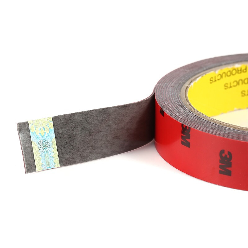 3m 4229 Vhb Acrylic Foam Double Sided Tape Thermal Resistant Automobile  Product Tape - China Auto Foam Tape, 3m Vhb Tape