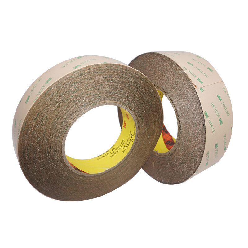 Custom Die Cut 3m Double Sided Adhesive Tape - China Die Cuttting